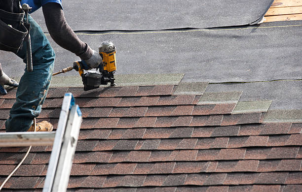 Licensed Gutter Installation service in Lerona, WV - Brentwood Metal Roofing